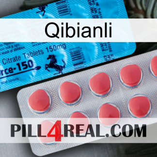 Qibianli new14